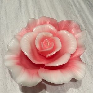 Santa Maria Novela Luxury Rose Scented Candle